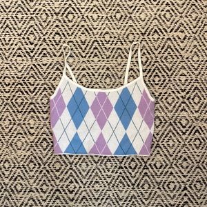 Pacsun Kendall and Kylie Tank Top